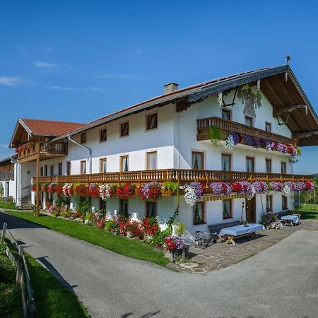 Nudlbichlerhof Villa Samerberg Exterior photo
